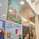 순천 연향3지구 블루샥 카페에서 시그니처 샥라떼, 피넛라떼 맛보고 온 후기
