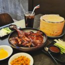 신홍러우 여의도점