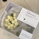 플라워스튜디오나나 - 의정부시 신흥로257번길 8 | [의정부역 꽃집] 웨딩더낙원 | 너무 만족했던 웨딩부케 ‘플라워스튜디오나나’ 내돈내산 후기