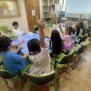 그림책과 마음 쑥쑥 이미지