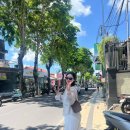 하늘땅물 공작소 | 발리 여행 4일차 | 스미냑 빈땅마켓 쇼핑, 리볼버, 비치클럽, 가루다항공 눕코노미, 클룩 공항 샌딩