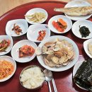 정치망민박 이미지