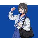 디지털 드로잉 이미지