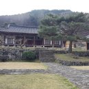 2016년 3월 답심 3 - 밀양 예림서원, 점필재 묘소, 표충비각, 어변당, 재령이씨 경덕사 이미지