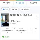 꼬뜨도르 가족호텔 이미지