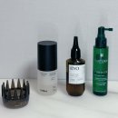 실버 모델 & 자가 케어 ( 자기 관리 ) | 머리결 회복에 진심인 자가 추천하는 나만의 헤어 루틴...💕