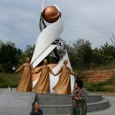 개나리아파트경로당 이미지