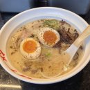 [미노라멘] &#39; 늘 먹던 걸로 주세요.‘ 말하면 무조건 주문되는 동명동 라멘 맛집?!