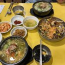 전주콩나루콩나물국밥화명점 이미지