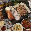 동산미 | 가산동 맛집 후기 가산 동산미에서 과식