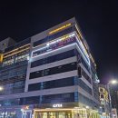 저스트슬립호텔 김포구래2호점 | 김포 구래동 호텔, 저스트슬립 2호점 이용 후기!