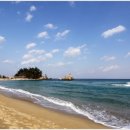 동해바다 이미지