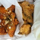 상구네치킨피자 이미지