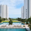 사우나(아난티 앳 부산 코브) 이미지