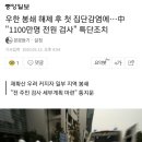 중국 우한 봉쇄 해제후 집단감염 재발생, 1100만명 전수검사 이미지