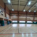 용강체육관 이미지