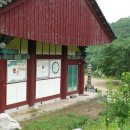 금산-54 | 금산 신안사 극락전(錦山 身安寺 極樂殿).충남