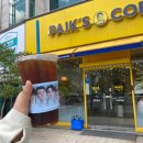 빽다방 대전장대점 이미지