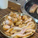 막창의신 | 삼겹살과 막창 둘 다 먹고 싶을 때 해운대 마린시티 불막열삼 방문 후기