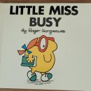 Miss Busy