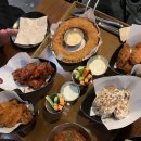 [이태원 맛집] 미국식 버팔로윙 맛집 네키드 윙즈 (Nekkid wings)