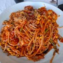 미소순대 뒷편 주차장 공원 이미지