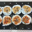 줌마김밥 이미지