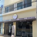 아기자기 구움과자(무화과휘낭시에, 레몬마들렌, 몽블랑구겔호프) | 대전 구움과자 맛집 전민동카페 '뭉포네과자점' 두쫀쿠 휘낭시에 디저트 화려