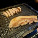 식탐왕정육식당 | 수지구청 삼겹살 맛집 1984식당 정육식당이라 고기 퀄리티가 남달랐던 곳 솔직후기