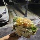 청주 부케말리기 라운쉐리 부케 오르골 후기~