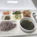 구내식당 다올팜 세종점