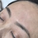 선유로9길 | 자연스러운 결이 예술인 영등포 눈썹 헤어스트록 전문 헤르안 리얼 만족 후기