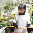 플로리스트영 이미지
