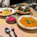 카페615 | [용인/맛집] 분위기 좋은 광교호수공원 근처 브런치 맛집 '갤러리615브런치카페' 내돈내산 솔직후기