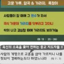 나는 어떤 씨의 열매일까? 영원한 하나님의 나라 새 하늘과 새 땅 지성소와 성소와 안뜰로 들어가는 자. 계시록 21장 1절 이미지