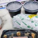[수원김밥맛집] 내돈내산 - 세류동 한입 꼬마김밥 후기