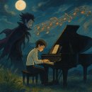 파가니니 | 라흐마니노프 '파가니니 주제에 의한 랩소디' 음악감상 후기 🎹