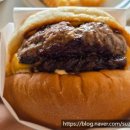 Lik BURGER(릭버거)