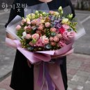 향기꽃방 이미지