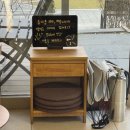 씨유 백현카페거리점 | 판교 백현동 카페거리 "크래킹커피 판교백현점" 프렌치토스트 내돈내산 솔직후기 + 주차