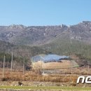 준1 태양광발전소 이미지