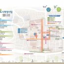 원미지역 도시재생사업(지속추진) 이미지