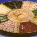 팔선 중국 요리 이미지