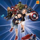 어벤져스 이미지