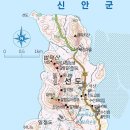 2025.3.22(토)제316차 신안지도 선도 범덕산(145m)일원-수선화꽃길탐방 이미지