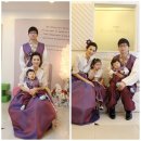 왕자한복 이미지