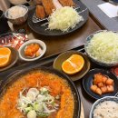 몬스터짐 광화문본점 | 연남동 데이트 맛집 카츠몬스터 연남본점 일식 돈까스, 김치카츠나베 메뉴추천, 후기