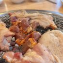 신정희숯불닭갈비 네이버블로그
