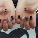 윤블리 네일샵 이미지