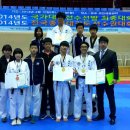 인하코리아태권도장 이미지